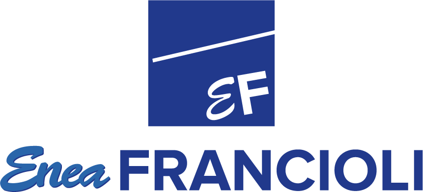 Logo Francioli 2020